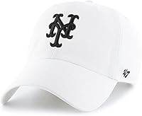 Vista 35 de 47 MLB - Gorra Clean Up para mujer