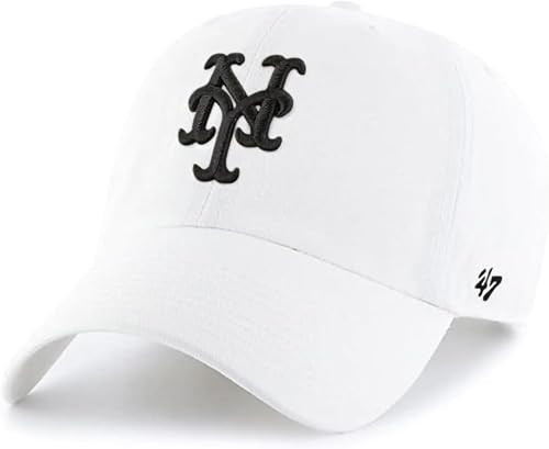 Miniatura 37 de 47 MLB - Gorra Clean Up para mujer