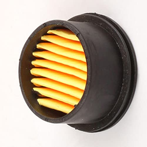 Spare Part for 5 Pcs Air Compressor Filters Elements Silencer S Vacuum