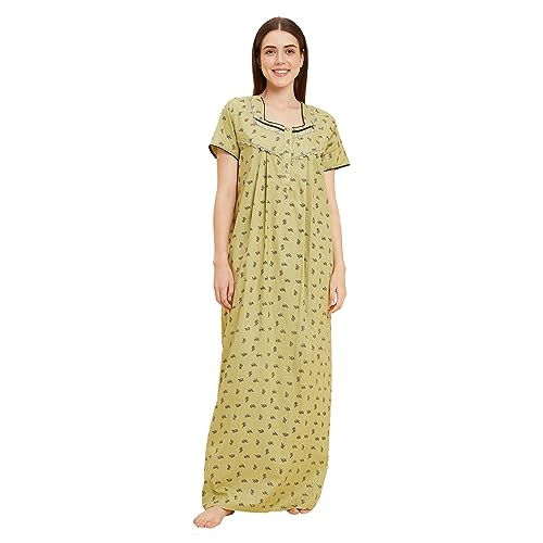 Image of Sweet Dreams Women Nightgown