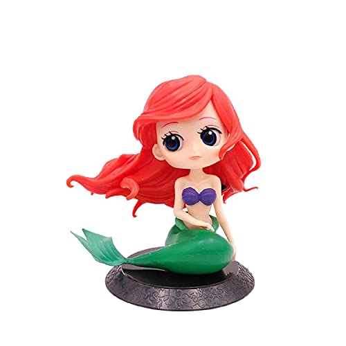 UMANI® Action Figure Limited Edition for Car Dashboard, Decoration, Cake, Office Desk & Study Table (Litt-le Mer-Maid) (B0BBGJ6TJ3) Amazon Price History, Amazon Price Tracker