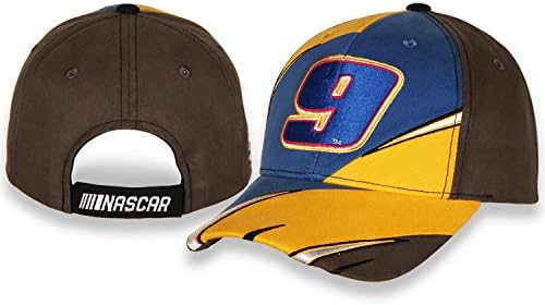 Checkered Flag Sports NASCAR 2021 