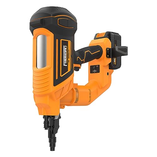 Freeman 20V Cordless Concrete Nailer