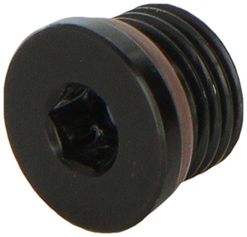 XRP IHP006-6 Orb Internal Hex Port Plug - Aluminum...