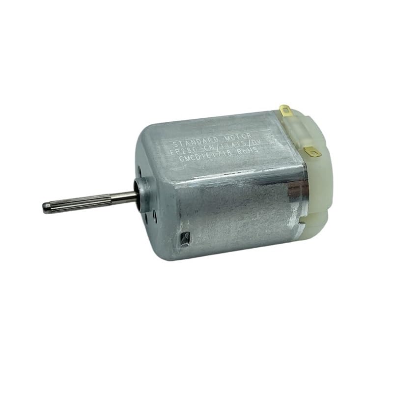 Démarreur électronique FP280-CN haute vitesse jusqu'à 5900RPM pour jouet