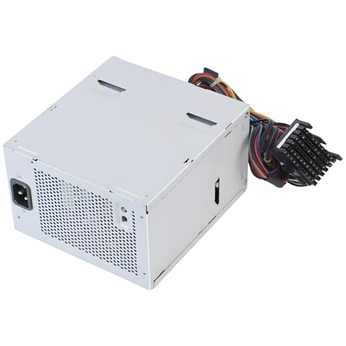 Alimentation 525W D525AF-00 haute efficacité énergétique pour ordinateur Dell T3500
