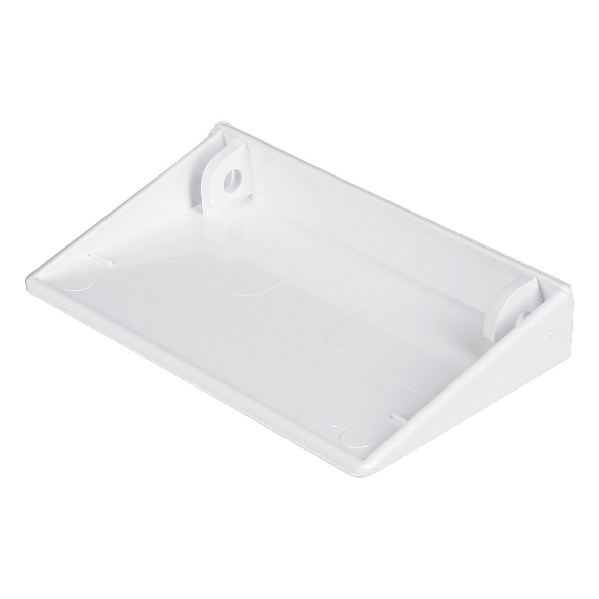 easyPART passend für Bauknecht 481246228506 Griff Türgriff Gefrierfachtür