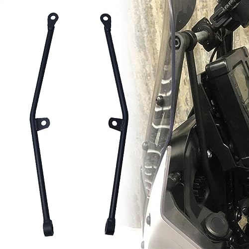 Support Anti-Vibration T7 anti-secousse pour support de navigation Yamaha XTZ690