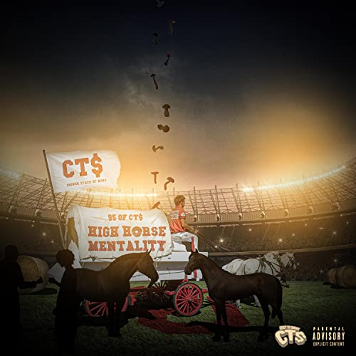 Bringing Down The Trap [Explicit]