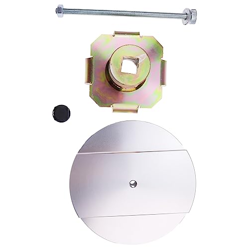 Image of AIVWUMOT Primary Clutch Rebuild Tools Holding Fixture Spider Tool Teryx Compatible with Kawasaki Mule 650 700 750 800 with Brute Force 650-750 with Teryx 750-800