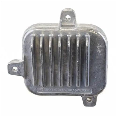 Module de commande phare LED adaptatif pour réparer votre BMW - 4