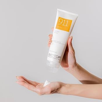 Amazon | バイオトップ 911マスク 250ml 【正規品】BIOTOP