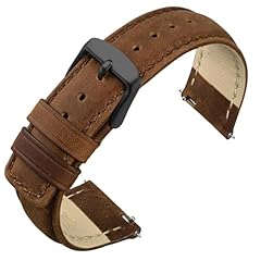 Brown/Black Buckle