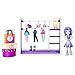 Produktbild Off The Hook Style Studio Set mit 10 cm großer Puppe mit Outfits und Accessoires