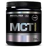 MCT Powder (200g), Probiótica