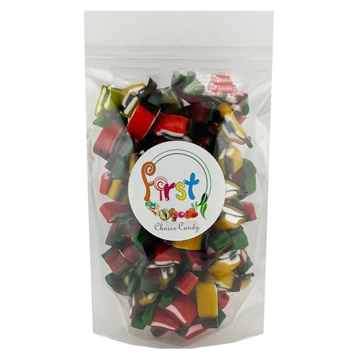 Caramelos de goma Fruit Mania 2 Libras miniatura 4
