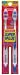 Colgate Plus Adult Full Head, Soft Toothbrush, 2-Count (Pack of 4)