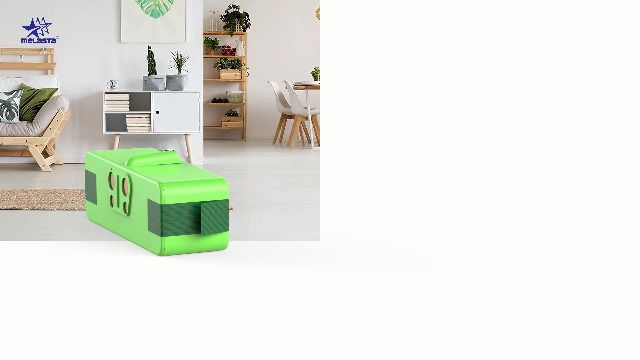 Melasta ルンバ用バッテリー5200mAh 600-900シリーズ対応