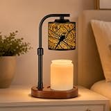 kobodon Dragonfly Candle Warmer Lamp