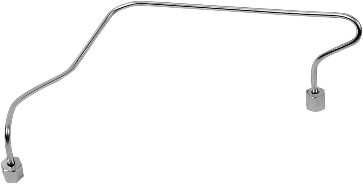 Injection Line 4.11064 Line for Transporter