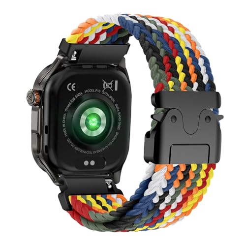 �ґg�\�����[�v�e���X�g���b�v�Ή� KOSPET MAGIC P10 �p�����o���h�N�C�b�N���[�X���v�i�C�����X�g���b�v�ւ��x���g���C�o�b�N�������x���g�}�O�l�b�g�R���p�`�u���V���I�~ KOSPET MAGIC P10 �L�k���������f�B�[�X �����Y (6)