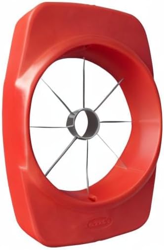 Miniatura 8 de Chef'n Slicester - Herramienta de preparación de manzanas, talla única, caqui