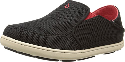 OLUKAI Nohea Mesh - Boy's Casual Shoes