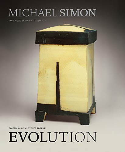 Michael Simon: Evolution