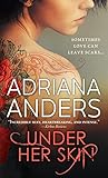 Under Her Skin (Blank Canvas, 1)