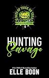 Hunting Savage