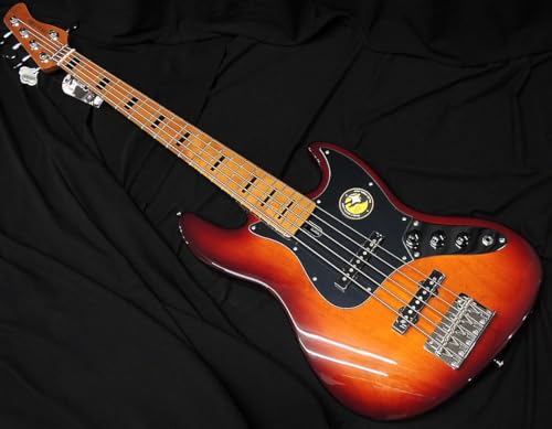 Sire Marcus Miller V5 エレキベース 楽天市場】Sire Marcus Miller V5 Alder 5st NT サイアー