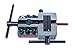 Rothenberger 26013 Double Flaring Press Set for DB 10, 4.75-10mm