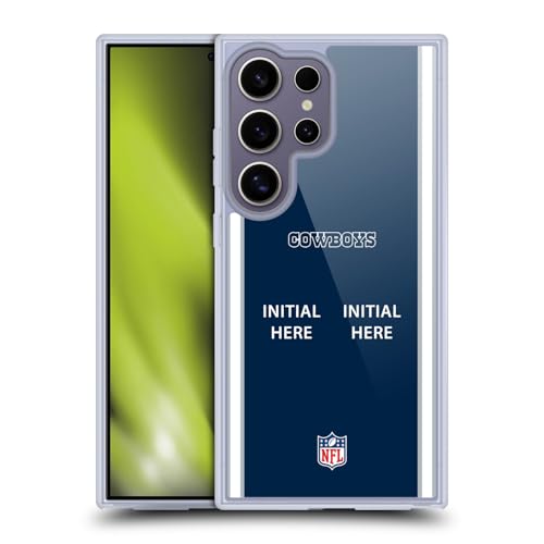Coque Samsung S25 Ultra Dallas Cowboys pour les jours de match