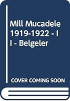Millî Mucadele 1919-1922 - II - Belgeler 975160107X Book Cover