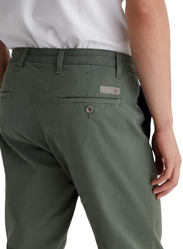 AG Adriano Goldschmied Men's Kullen Slim Trouser Pant