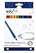 Produktbild EDU3 Wood Prime Jumbo Dreikant-Buntstift, Kartonbox, sortiert, 12 Stück, 12 Farben