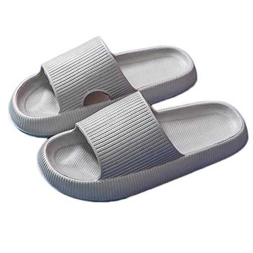 Di Spessore della Piattaforma Bagno Pantofole a