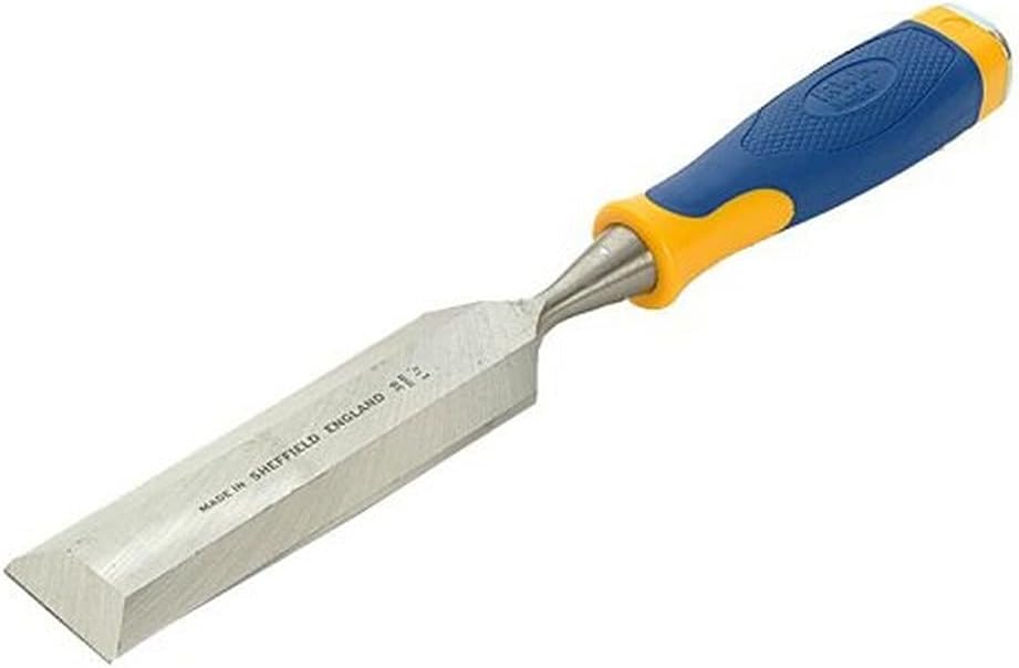 Irwin Marples Ms500 S/Touch Be Chisel 1.1/2In 10503670