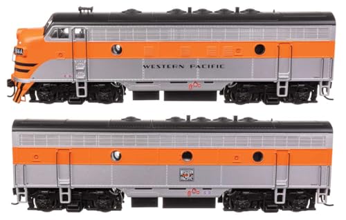 Walthers Mainline 910-46532 HO Scale 50' AAR Single Door Boxcar - Ready to Run - Wabash #21526