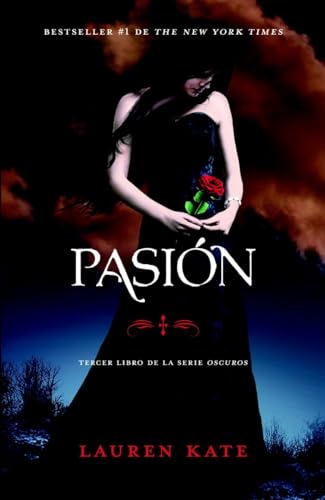 Pasión (Spanish Edition)