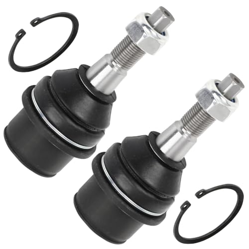 SCITOO Suspension Kit Replacement fit 2009 2010 for Dodge Ram 1500 2011 2012 2013 2014 2015 2016 2017 2018 for Ram 1500 Lower Ball Joint Auto Parts by SCITOO - Used condition - US$8.43