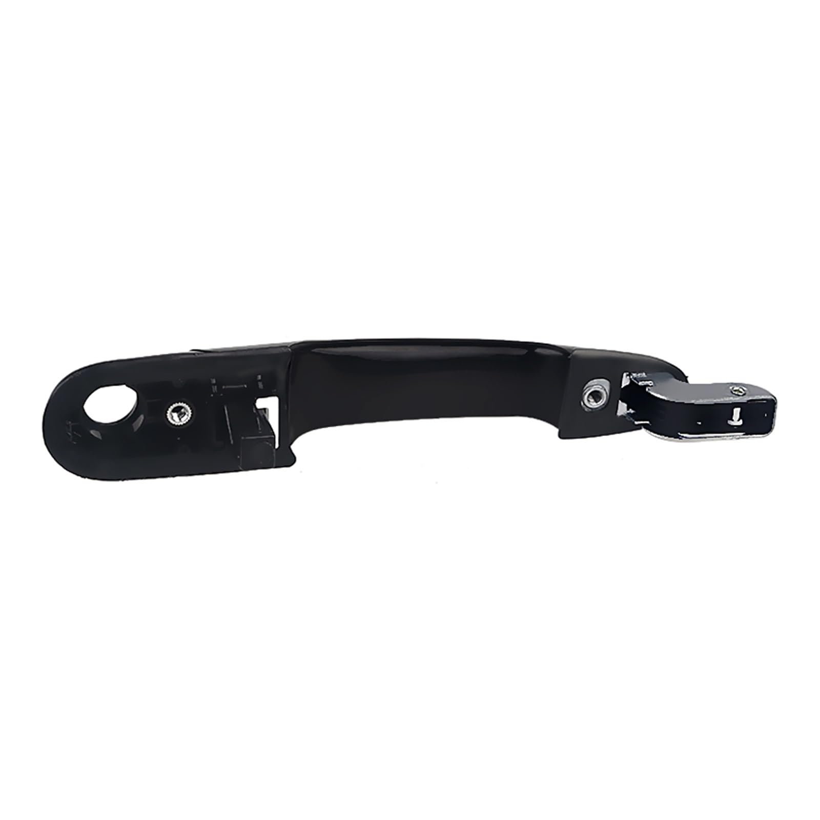 DHDYJSA for Hyundai for Tucson External Door Handle 83660-2E000 83650-2E000 82660-2E000 82650-2E000 Ourside Car Accessories Outer Door Handle(Front Right)