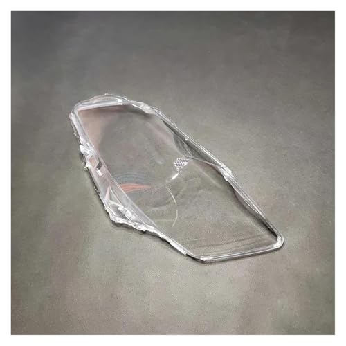 Abat-jour transparent Camry 2007 boîtier phare droit robuste