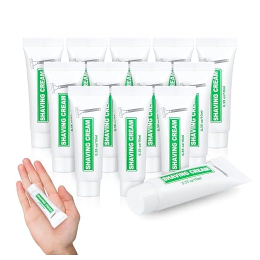Can i take shaving cream in my hand luggage 200 Pack Travel Size Shaving Cream