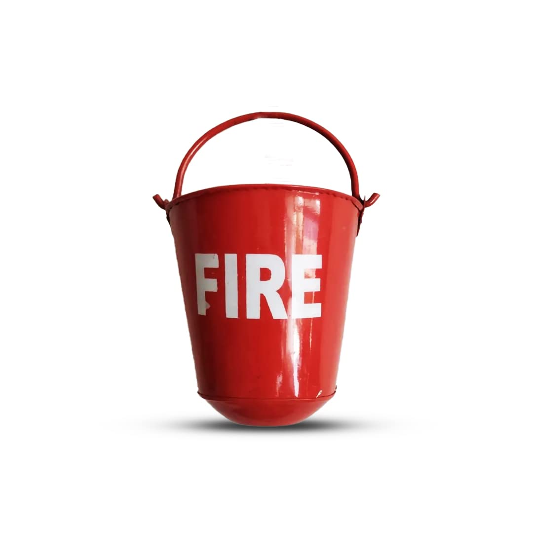 B K Jagan & CO Fire Bucket-image-17