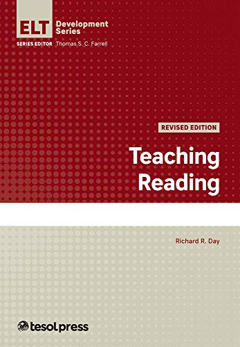 Teaching Reading, Revised (ELT Development Series) view 2