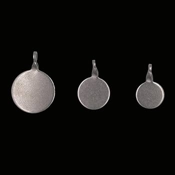 Amazon.co.jp: DYNWAVE 3個入り エアガン用ターゲットプレート