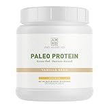 Pure Paleo Protein by Dr. Amy Myers – Clean Grass Fed, Pasture Raised Hormone Free Protein, Non-GMO,