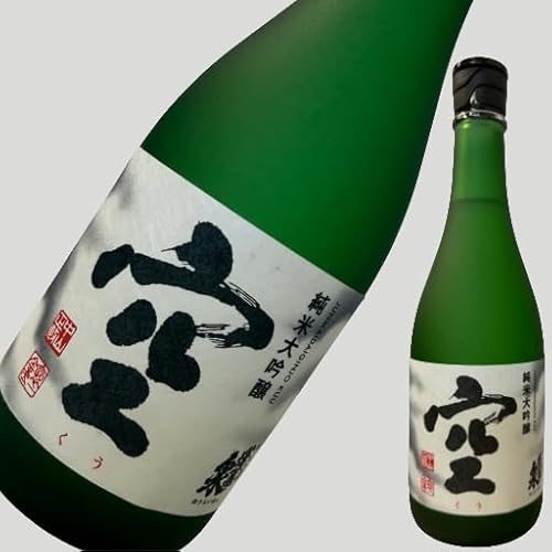 愛知県 空 [純米大吟醸] (日本酒) 価格比較 - 価格.com