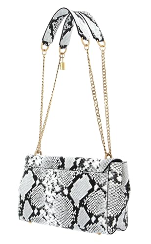 Sacs à main Guess KATEY FLAP SHOULDER BAG pour Sacs - vue 5